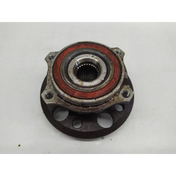 Cubo Roda Traseiro Direito Mercedes C180 Cgi 2011 1.8 Aut