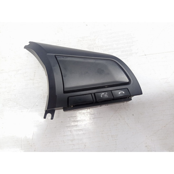 Comando Telefone Volante Nissan Kicks 1.6 2022