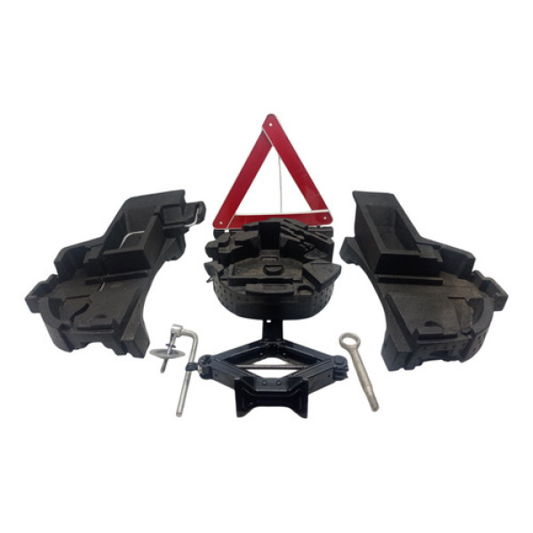 Kit Macaco Ferramentas Subaru Forester 2008 2.5 Turbo Aut