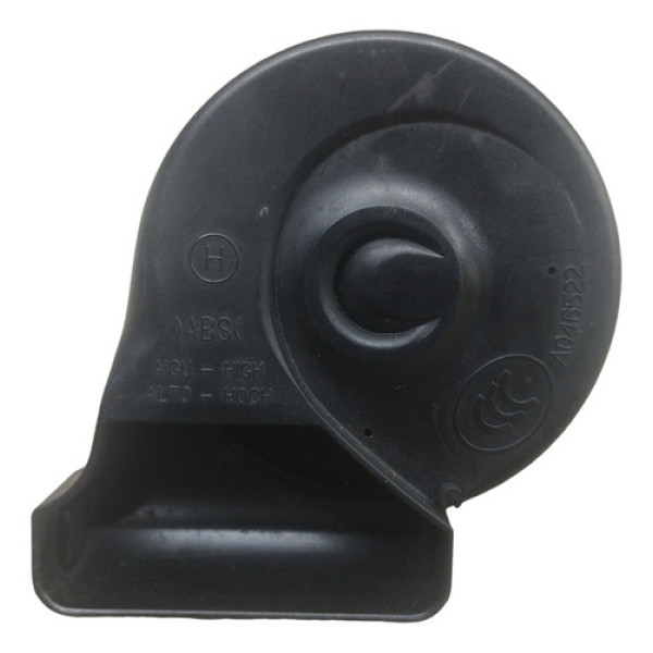 Buzina Mercedes C180 Kompressor 2011 Aut 1.6 16v