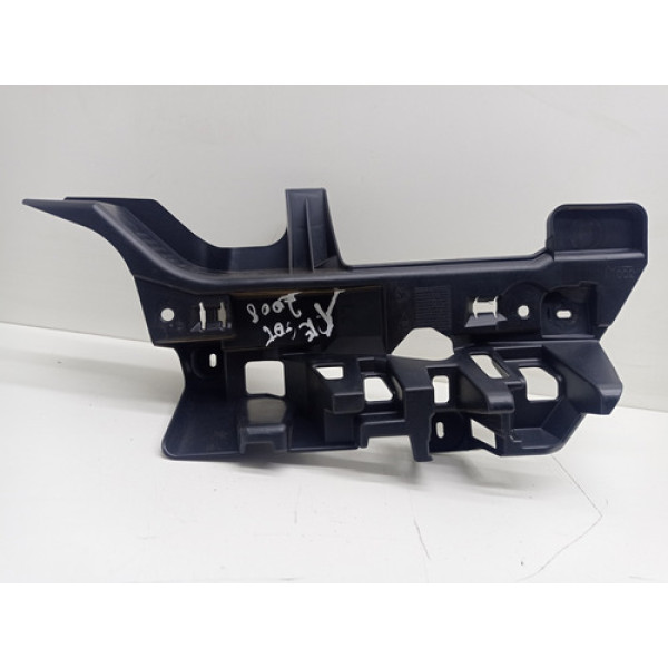 Acabamento Porta Malas Peugeot 2008 Griffen 2017