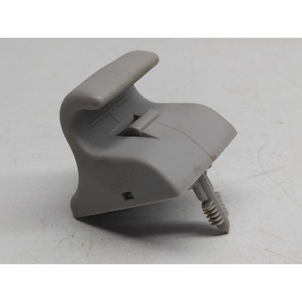 Presilha Quebra Sol Hyundai Santa Fé 2011 