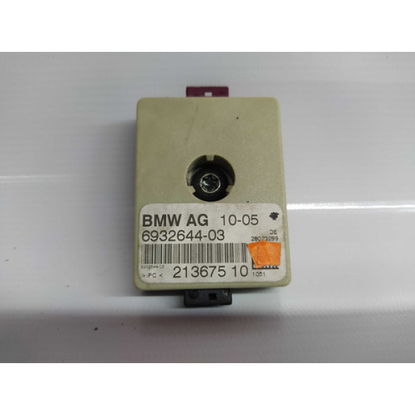 Módulo Amplificador De Antena Bmw 320i 2006 6932644-03 