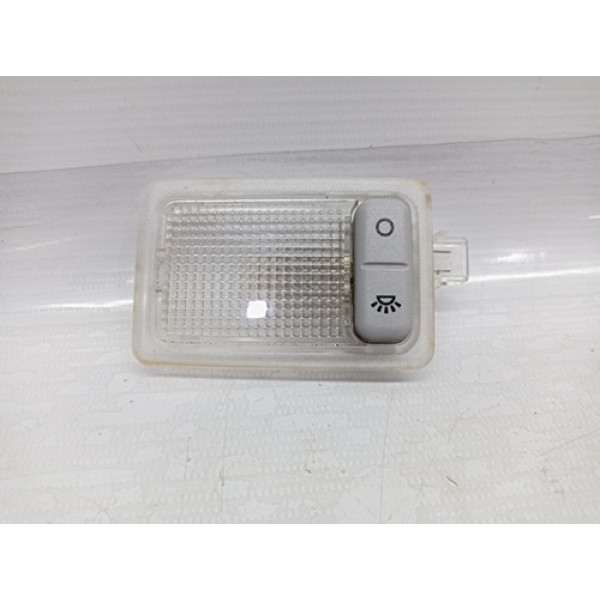 Luz De Teto Freelander 2 3.2 2009 C95yf