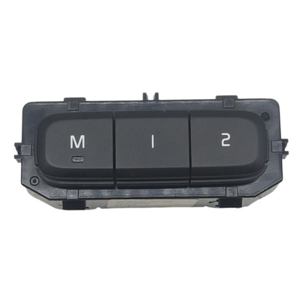 Botão Memória Do Banco Volvo Xc40 Recharge 2022 