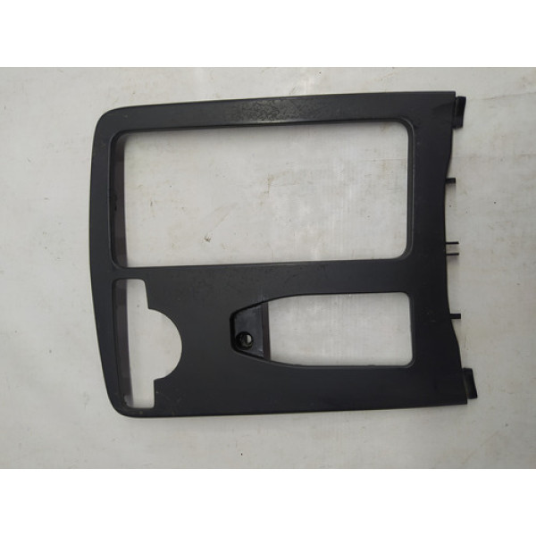 Moldura Console Central Mercedes C180 Cgi  2013 1.6