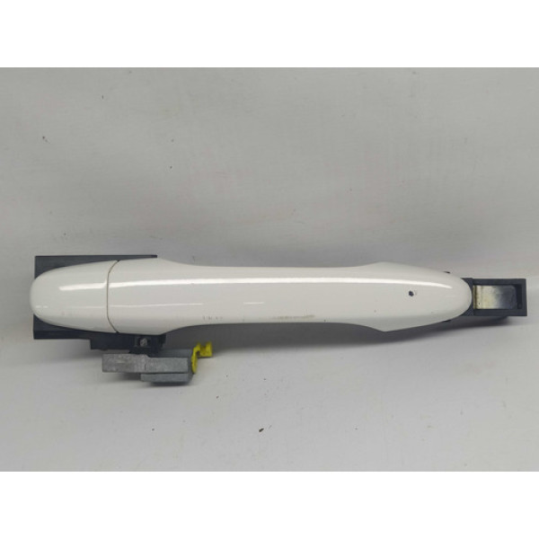 Maçaneta Externa Porta Traseira Esquerda Honda Crv 2013