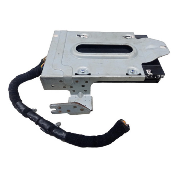 Módulo Som Jeep Compass Longitude Flex 2017 2.0 Flex Aut