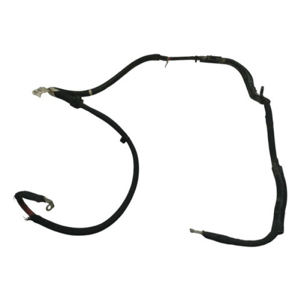 Cabo Positivo Bateria Jeep Compass Longitude 2023 1.3 Turbo 