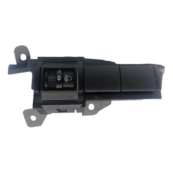 Botão Comando Farol Nissan Kicks Exclusive 2022 1.6 16v Aut 