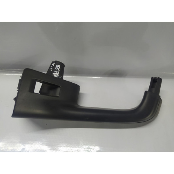 Moldura Puxador Porta Traseira Esquerda Jetta 2.5 2008