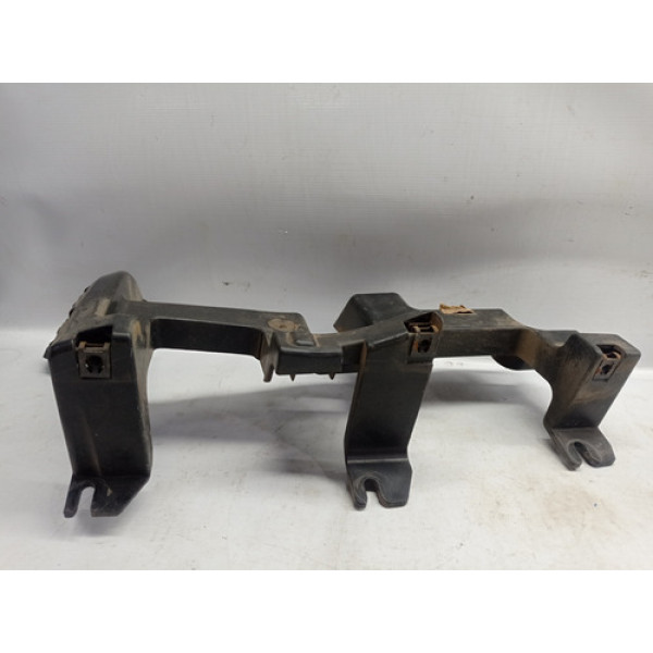 Guia Parachoque Traseiro Direito Fiat Toro 2.4 2020 