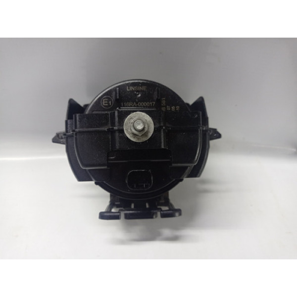 Sirene Alarme Bmw 118i 1.6 Turbo 2012 116ra-000017