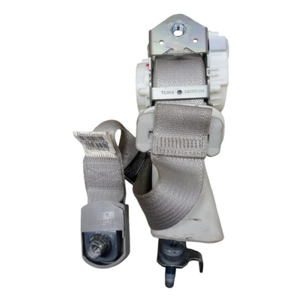 Cinto Segurança Traseiro Direito Town Country 3.8 Aut 2008