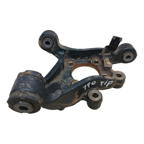 Manga Eixo Traseira Direita Nissan Sentra 2023 2.0 Aut