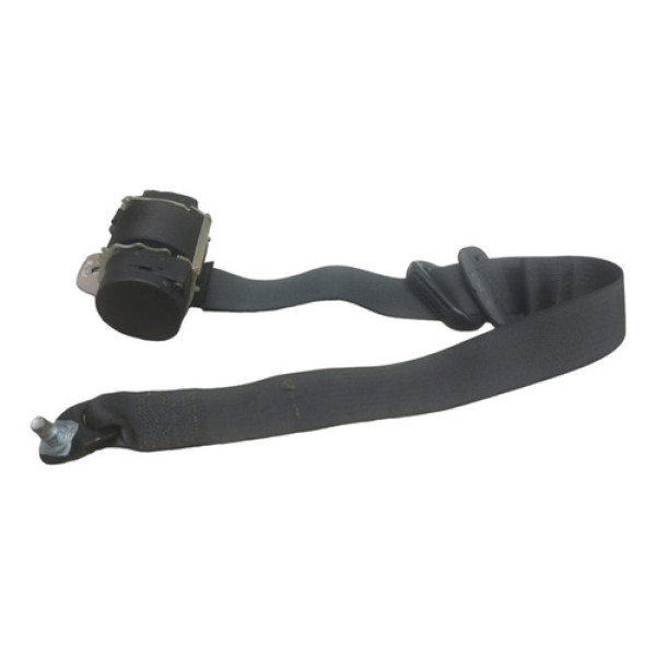 Cinto Traseiro Direito Dodge Journey Rt 2010 2.7 Aut