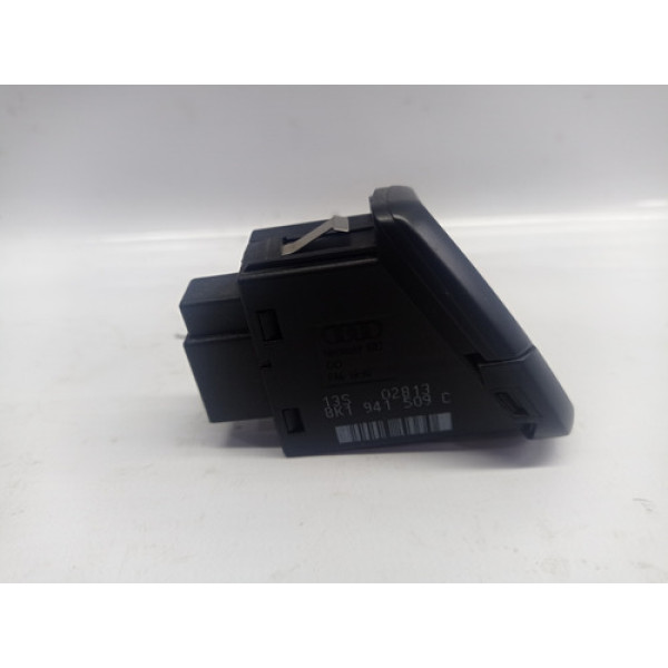 Comando Alerta Pisca Alerta Audi A4 2012 2.0