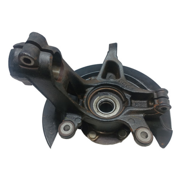 Manga Eixo Dianteira Direita Nissan Sentra 2023 2.0 Aut 