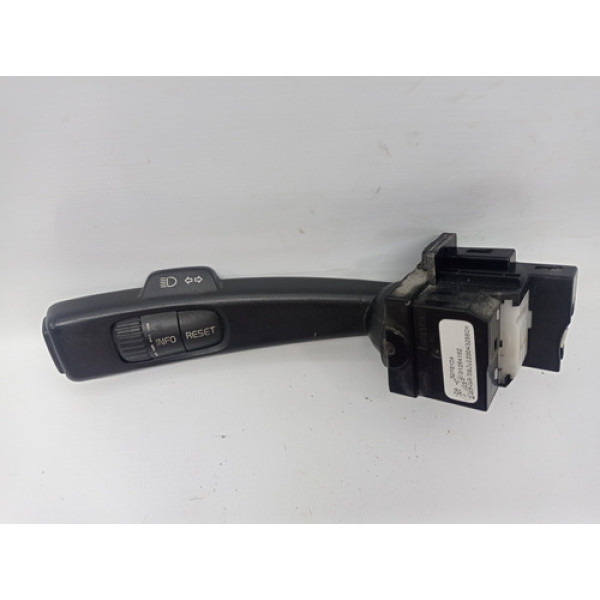 Chave Seta Volvo Xc60 2010 