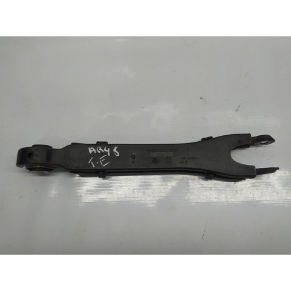 Braço Inferior Traseiro Esquerdo Mercedes C180 Cgi 2012 