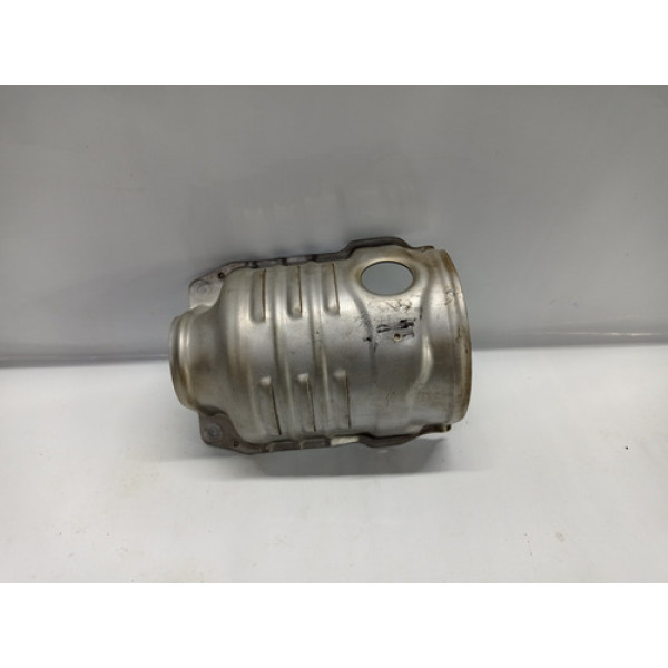 Defletor Catalisador Superior Honda Civic Lxr 2014