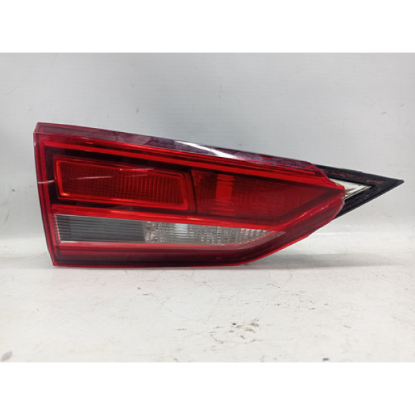 Lanterna Traseira Esquerda Audi A3 2019