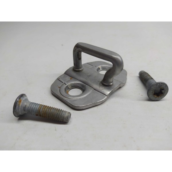 Batente Fechadura Porta Jeep Compass 2.0 Flex 2017 