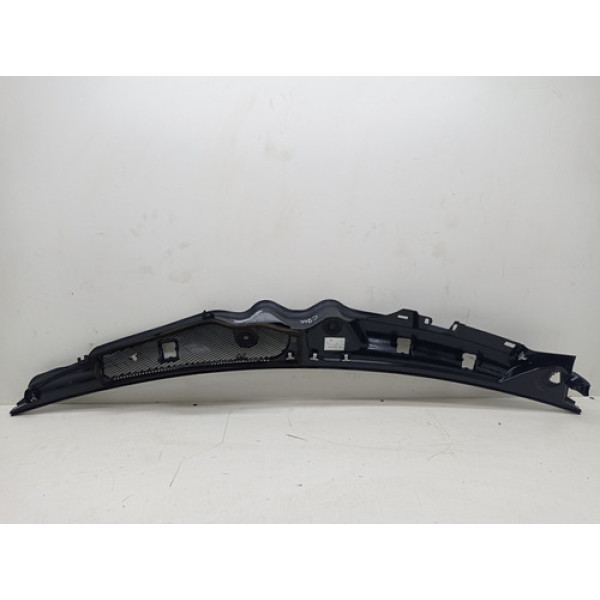 Churrasqueira Parabrisa Mercedes C200 Kompressor 1.8 2008 