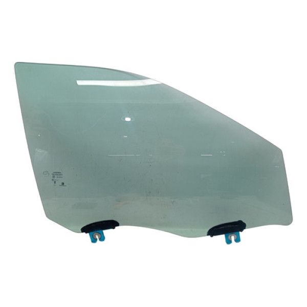 Vidro Dianteiro Direito Jeep Commander Td380 2022 