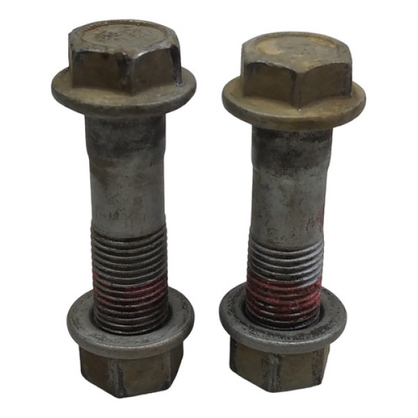 Parafuso Amortecedor Dianteiro Chery Tiggo 3x Plus 1.0 2022