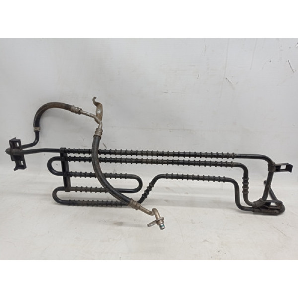 Serpentina Mercedes Benz C250 1.8 2013 