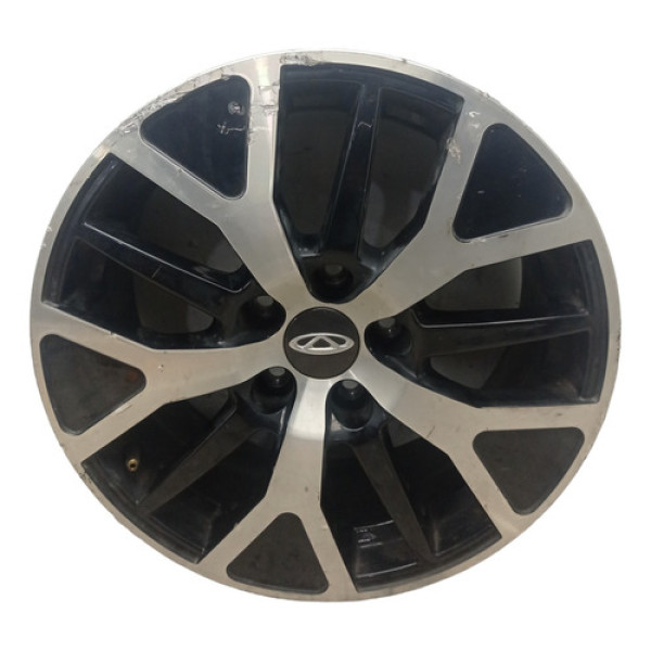 Roda Aro 16 Chery Tiggo 3x Plus 2022 1.0 Turbo Aut 