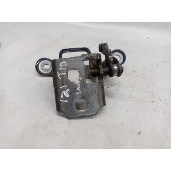 Dobradiça Inferior Traseira Direita Dodge Journey 2010 Se 