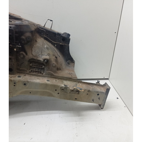 Ponta De Longarina Esquerda Hyundai Sonata 2012