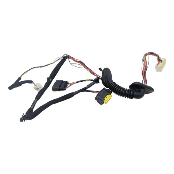 Chicote Porta Traseira Direita Hyundai Creta Prestige 2019 