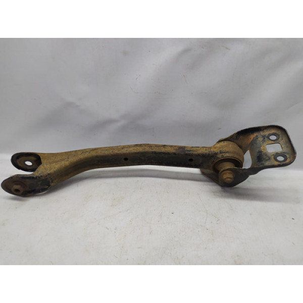 Braço Facão Traseiro Esquerdo Grand Vitara 2011 2.0 