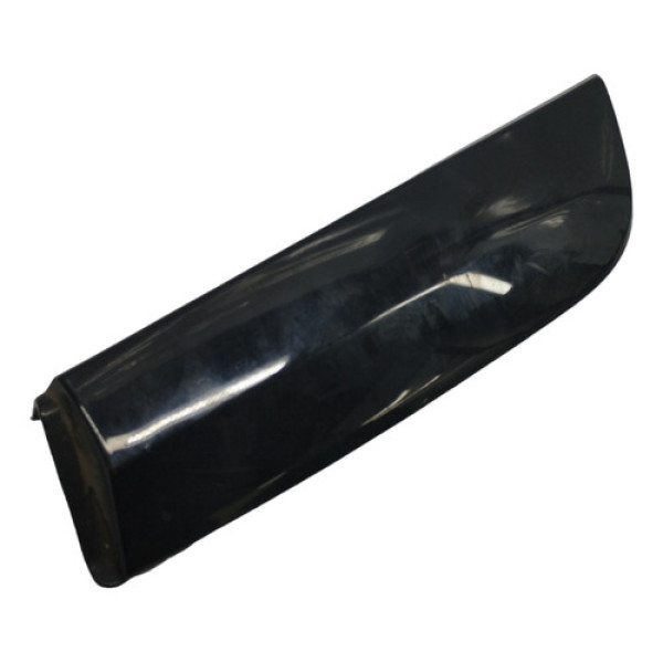 Acabamento Coluna Traseira Esquerda Externo Tiggo 5x 2021