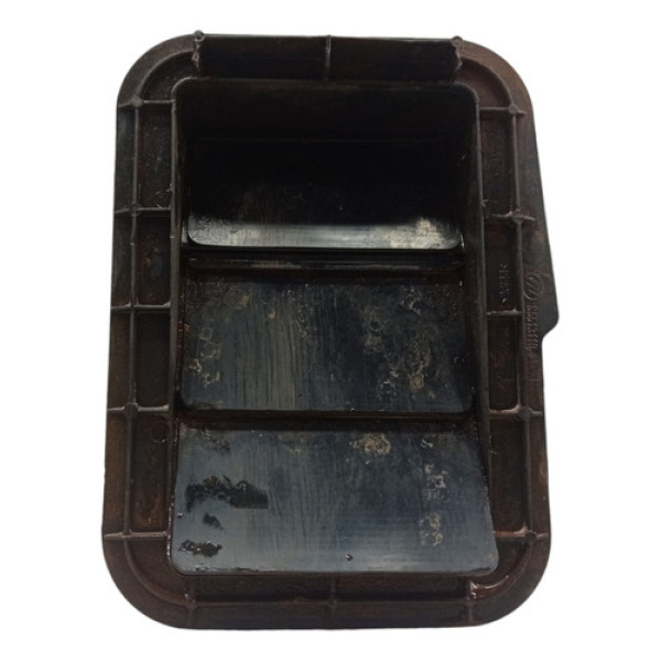 Saída Ar Carroceria Traseira Esquerda Lifan X60 2016 1.8 