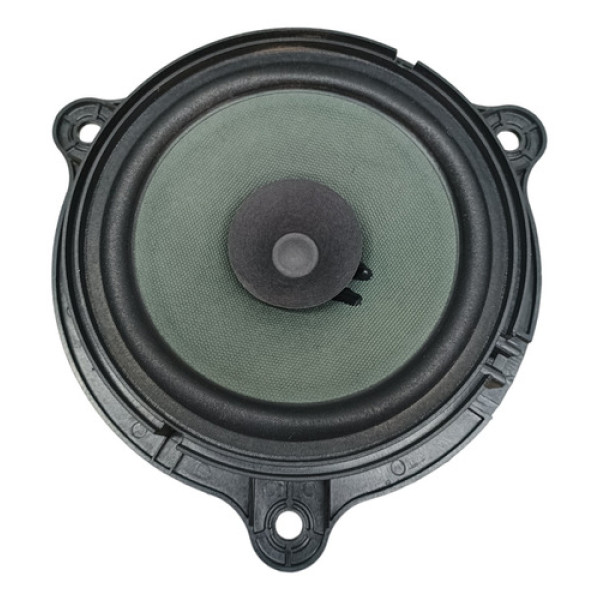 Alto Falante Traseiro Esquerdo Kicks Advance 2022 1.6 Aut