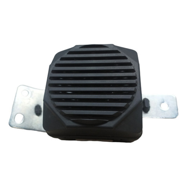 Sirene Alarme Chery Tiggo 8 Hibrido 2024 1.5 Aut