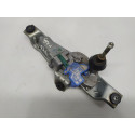 Motor Limpador Traseiro Subaru Impreza 2011 2.0 Aut