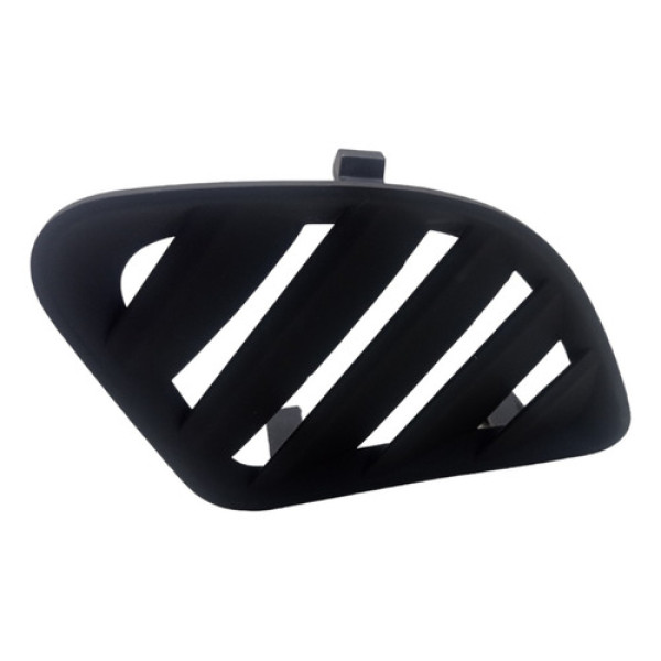 Difusor Ar Direito Superior Dodge Journey R/t 2010 2.7 Aut