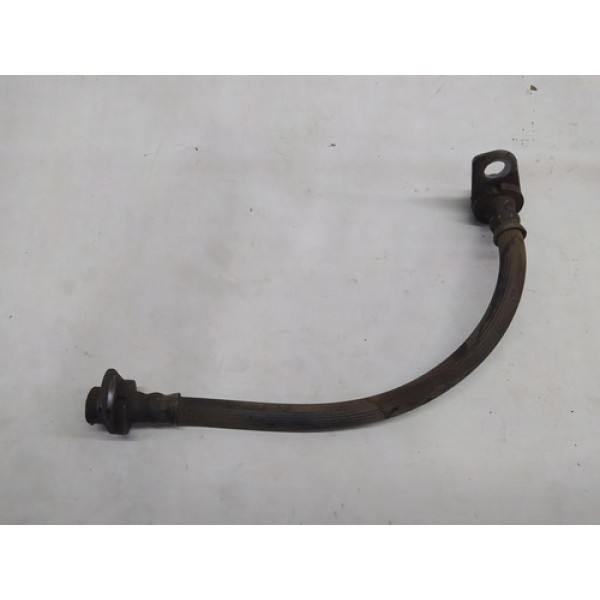 Flexível Traseiro Direito Dodge Journey Se 2010 2.7