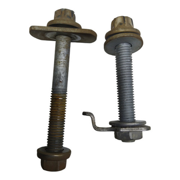 Parafuso Braço Suspensão Traseira Jeep Compass 2.0 2020