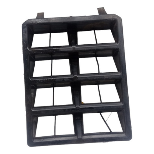 Difusor Ar Carroceria Traseiro Esquerdo Cherokee 2013 3.0