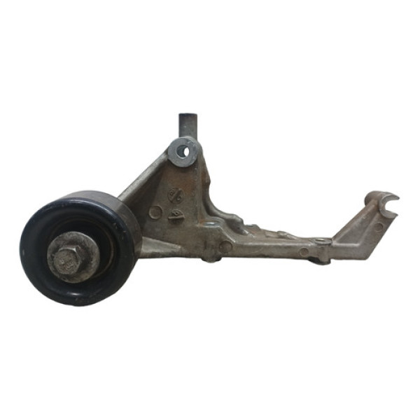 Suporte Alternador Com Polia Kia Sorento 2.5 Diesel Aut 2009