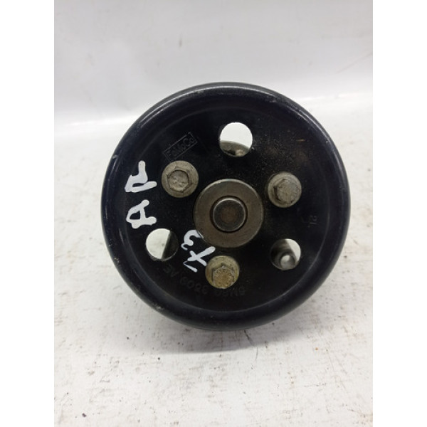 Bomba De Água Land Rover Evoque 2013 2.0 