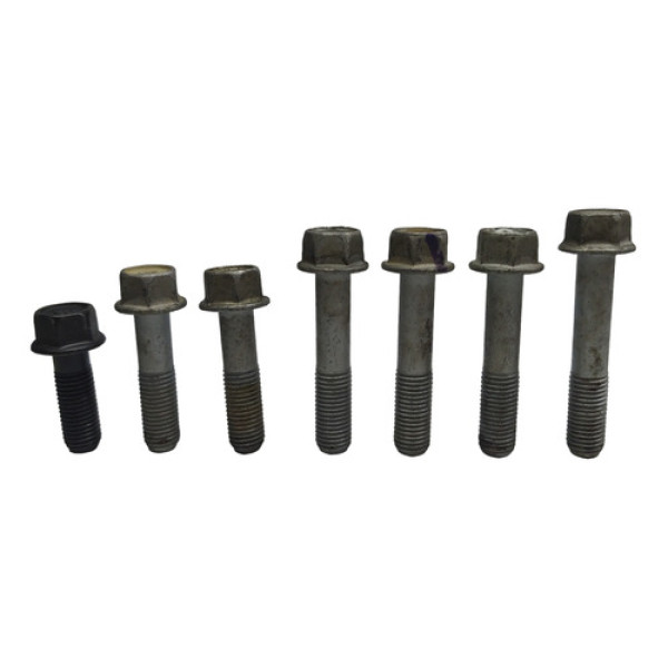 Parafuso Volta Câmbio Hyundai Creta 1.0 Turbo 2023 Aut