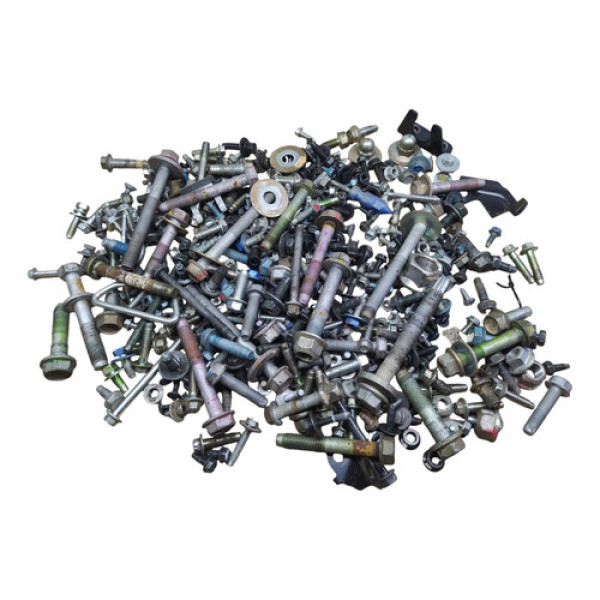 Parafuso Diversos Nissan Kicks1.6 16v 2022 Variados 