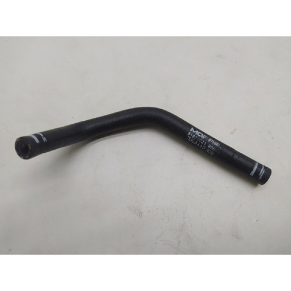 Mangueira Reservatório Radiador Jeep Compass 2018 2.0 